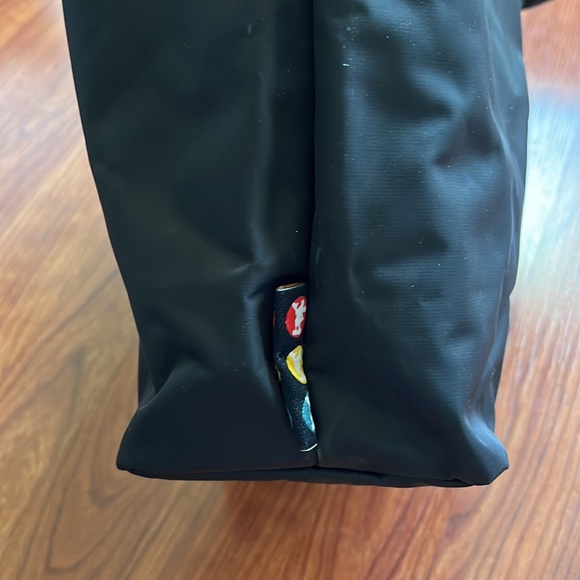 Disney Mickey Mouse Crossing Lunch / Tote bag - Picture 10 of 12